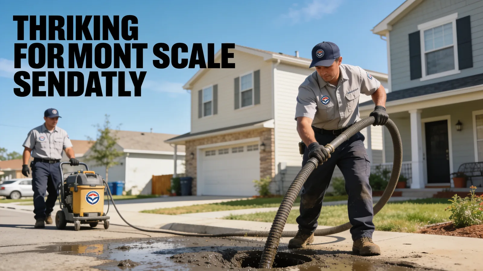 Sewage Cleanup in Pleasant Unity, PA near me